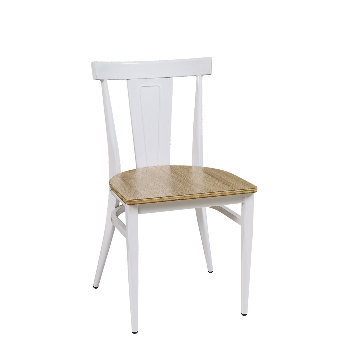 dakota-silla-blanco-asiento-laminado-roble-vintage