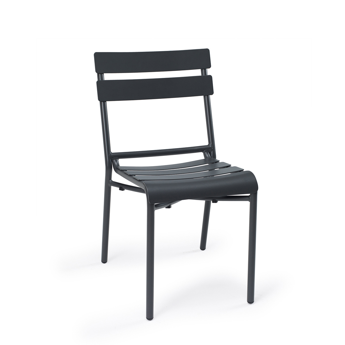 silla versalles aluminio
