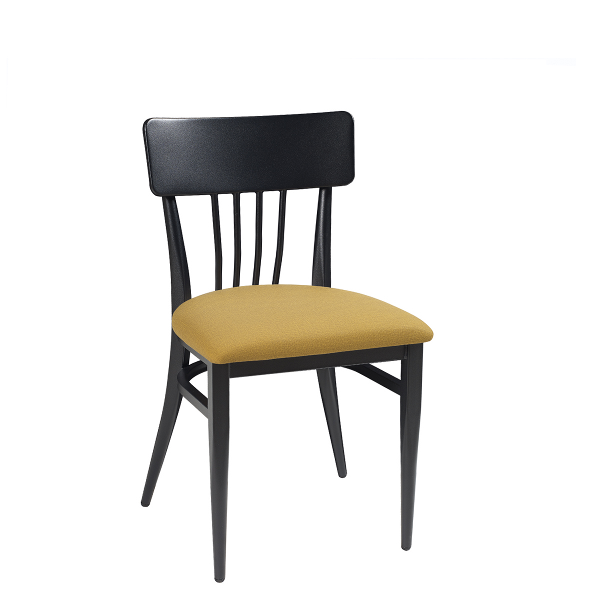 nebraska-silla-negro-tapizado-mostaza