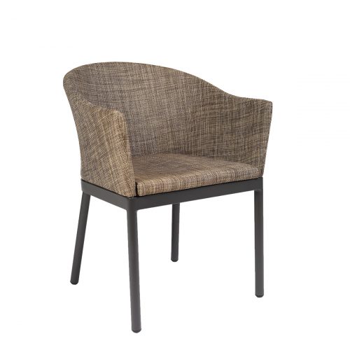 sillon parma textilene otoño