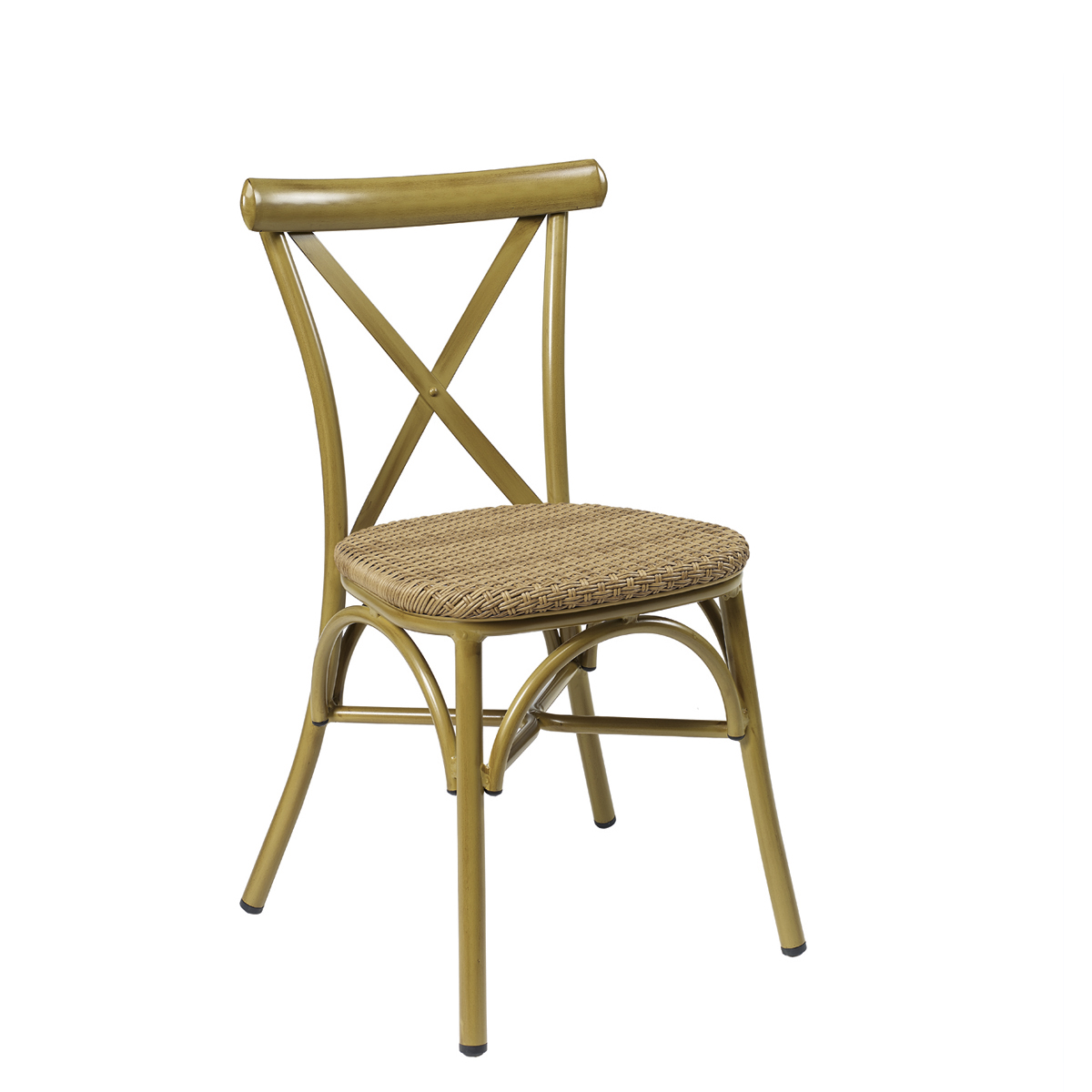 silla atico deco bambu medula atlas