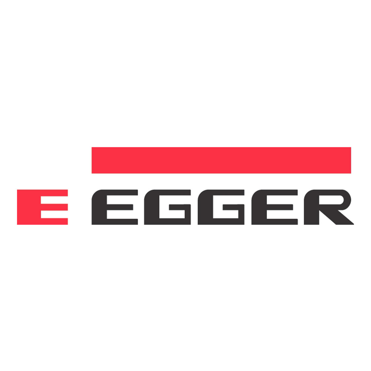 Logo Egger - Melaminas