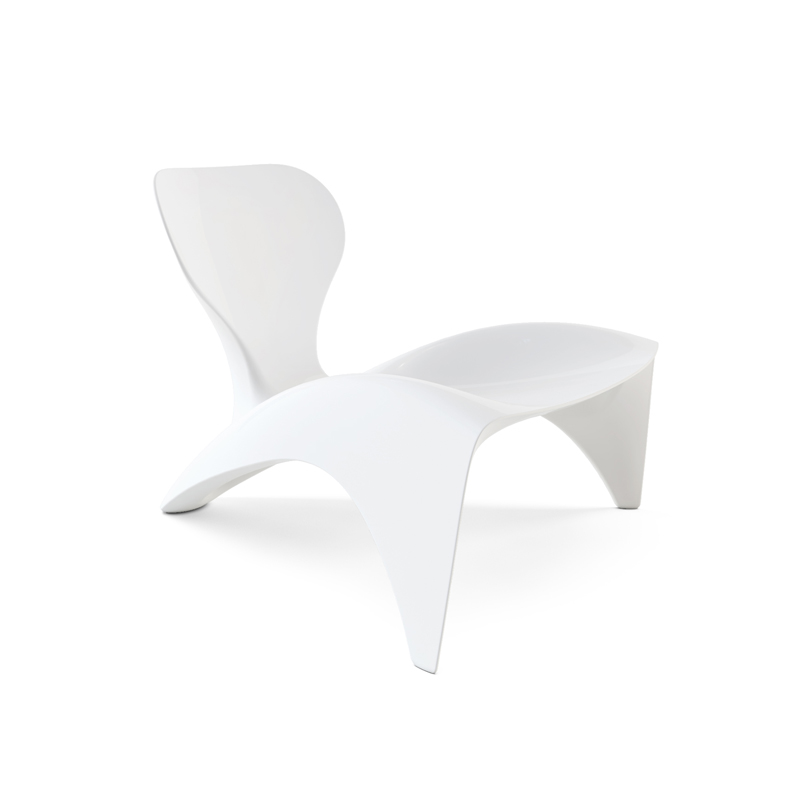 Asiento ISETTA Chill Out 1