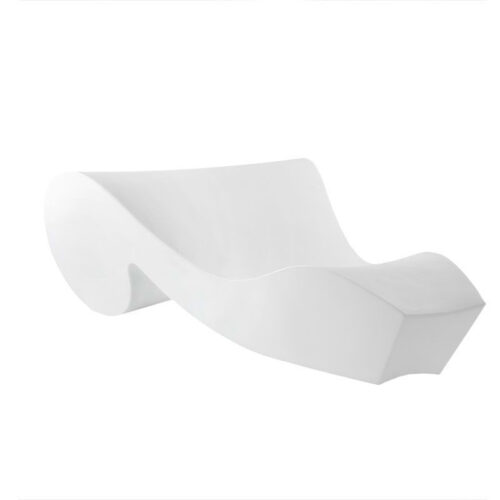 Chaise Longue ROCOCO Chill Out 1