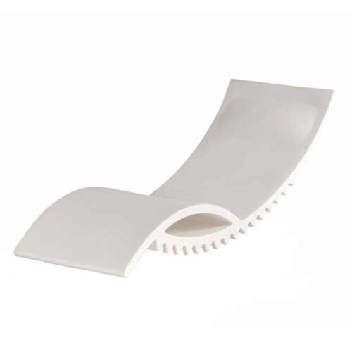 Chaise Longue TIC Chill Out sin luz 1