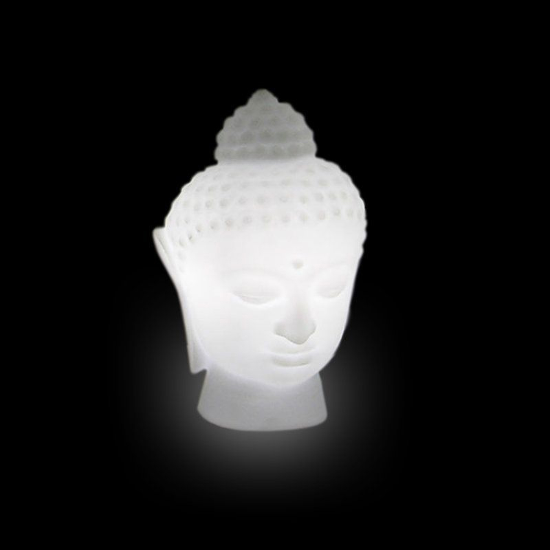 Lampara BUDDAH LIGHT Chill Out con luz 2