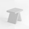 Mesa Asiento TOY Chill Out sin luz 2