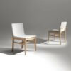 silla 647 interior madera