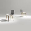 silla 2236 interior madera