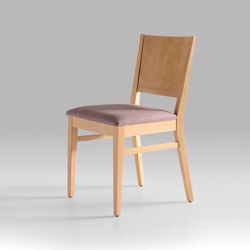 silla 471 interior madera