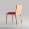 silla 2224 interior madera
