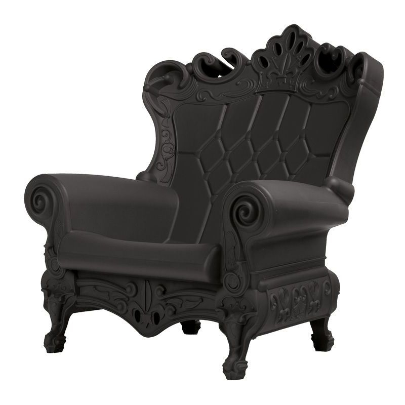 Sillon LITTLE QUEEN OF LOVE Chill Out 1