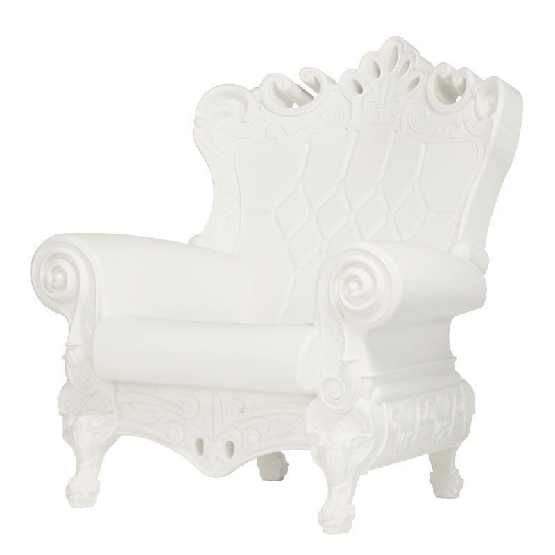 Sillon LITTLE QUEEN OF LOVE Chill Out 2