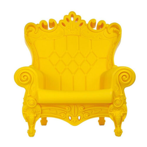 Sillon LITTLE QUEEN OF LOVE Chill Out 3