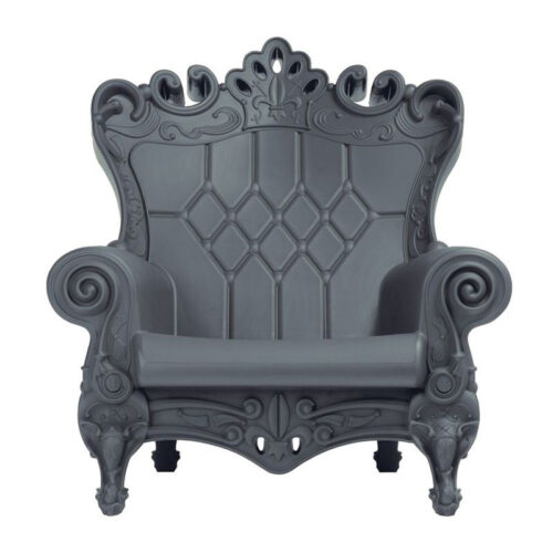 Sillon LITTLE QUEEN OF LOVE Chill Out 5