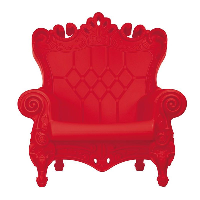 Sillon LITTLE QUEEN OF LOVE Chill Out 6