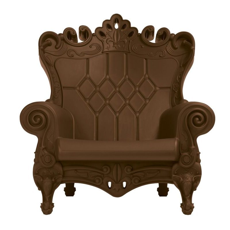 Sillon LITTLE QUEEN OF LOVE Chill Out 7