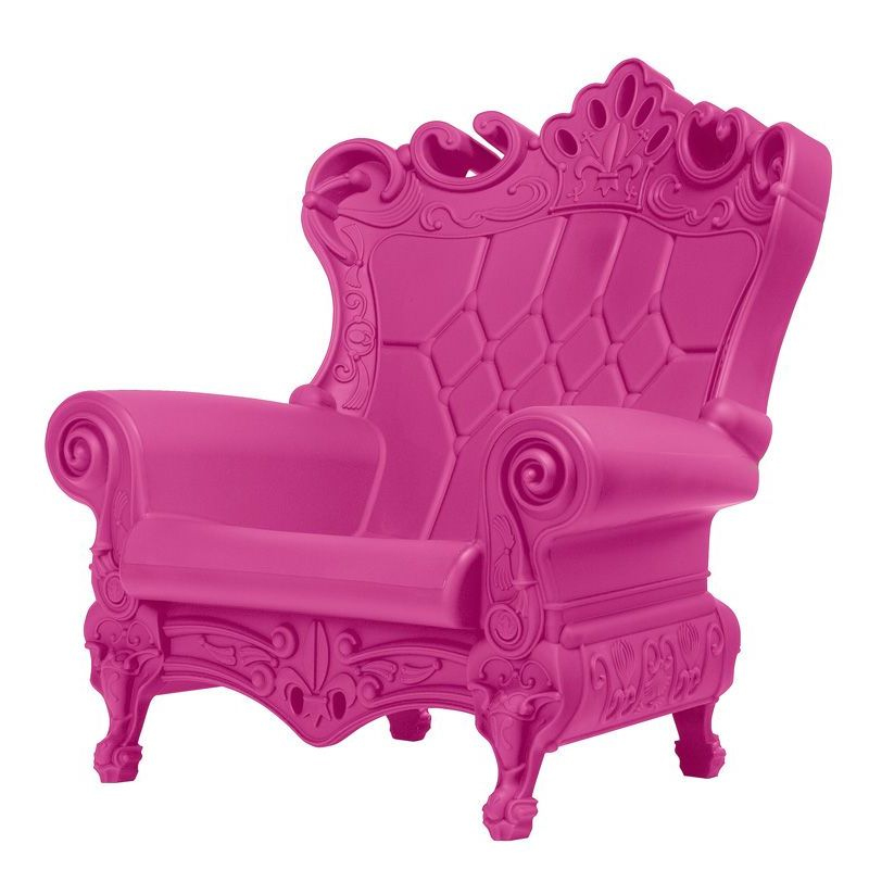 Sillon LITTLE QUEEN OF LOVE Chill Out 8