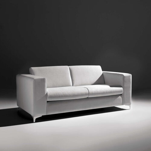 sofa 868 interior tapizado moderno patas aluminio 3