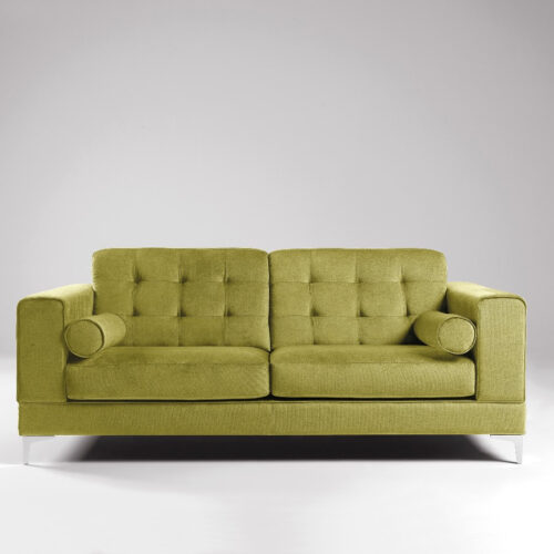 sofá 876 interior tapizado diseño moderno 2