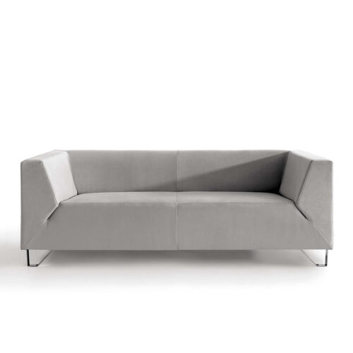 sofá 878 interior tapizado diseño moderno 3