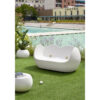Sofa BLOSSY Chill Out sin luz 4