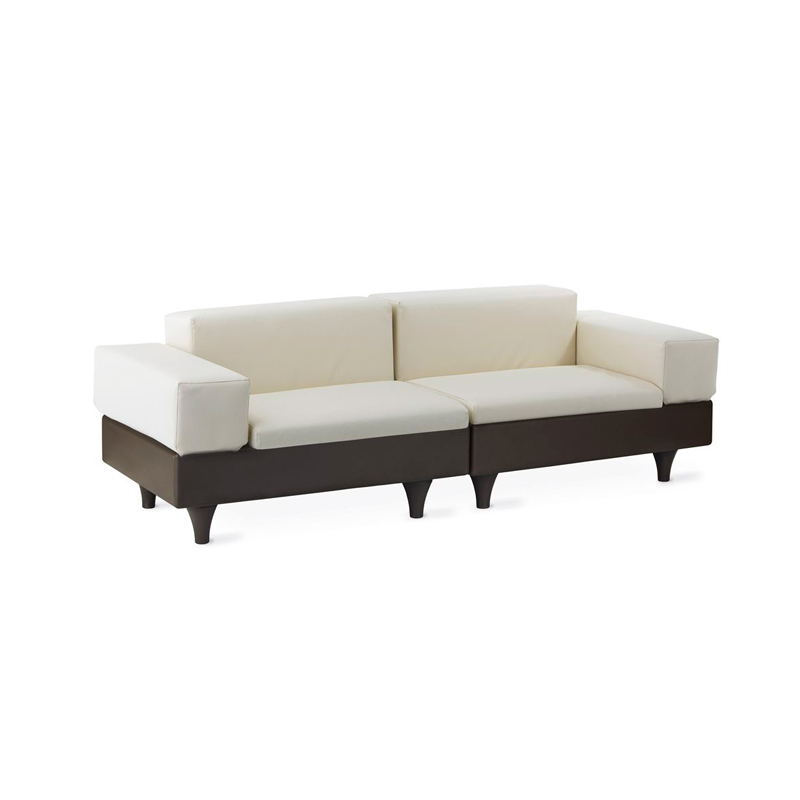Sofa HAPPYLIFE Chill Out sin luz