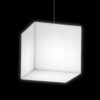 Taburete Mesa CUBO HANGING LIGHT Chill Out 2