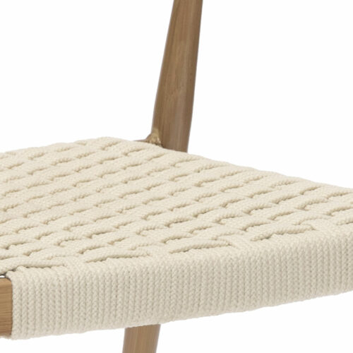 sillón Osaka Premium detalle asiento