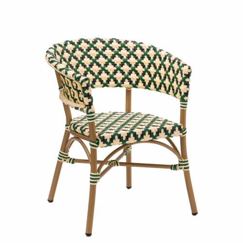 sillón contract Roseton Luxe