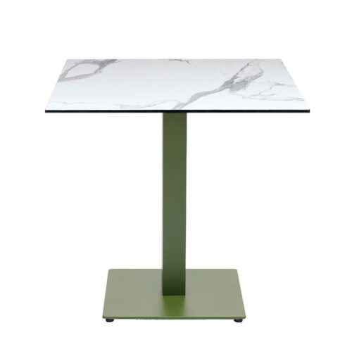 mesa contract modelo Munich color Jade