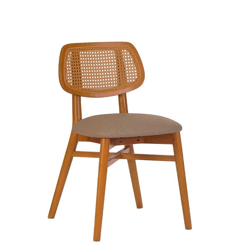 silla Croacia en madera de Haya tapizado Cedro con asiento tapizado silla Croacia en madera de Haya tapizado Cedro con asiento tapizado