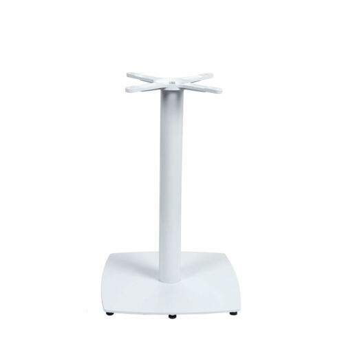 Pie Hanover blanco 2
