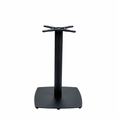 Pie Hanover negro 2