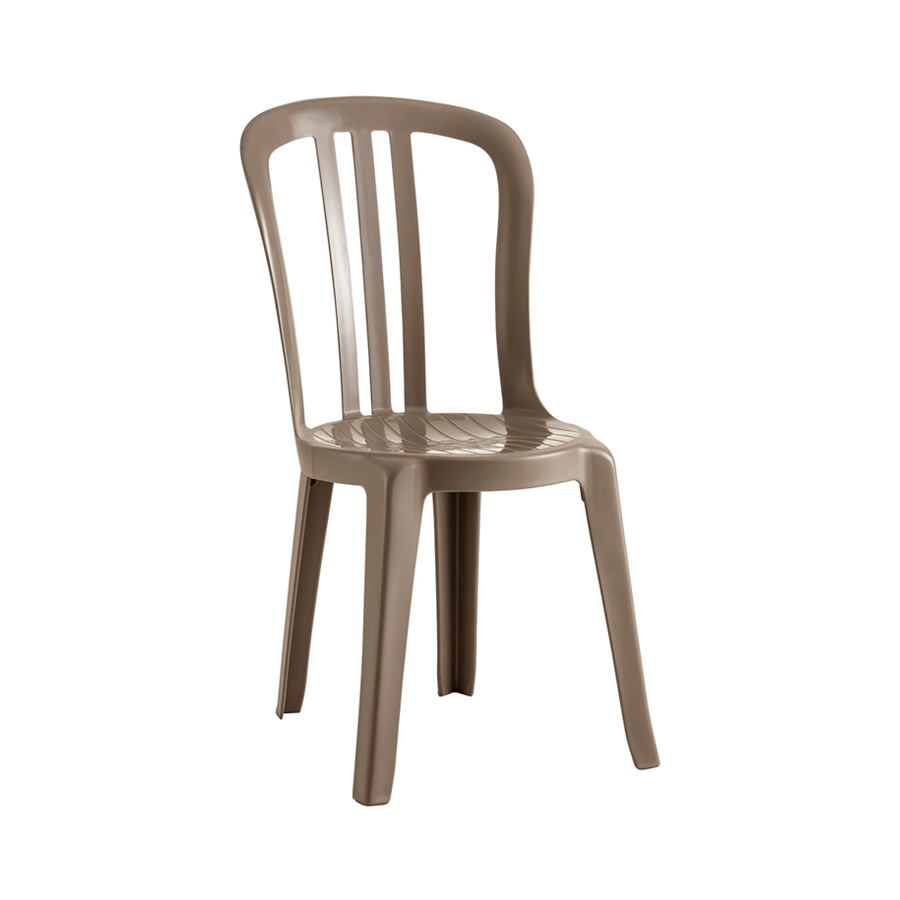 Silla apilable Bistrot topo Silla apilable Bistrot topo