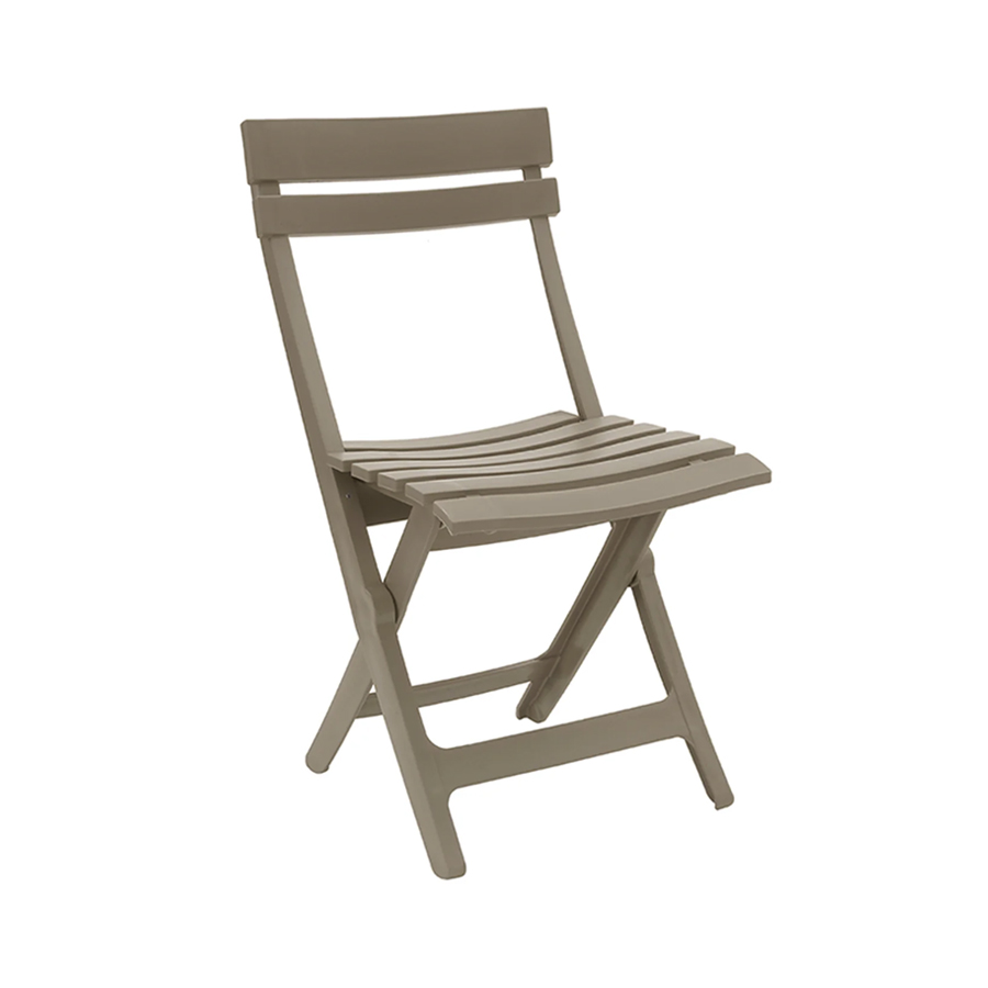 Silla plegable Miami topo Silla plegable Miami topo