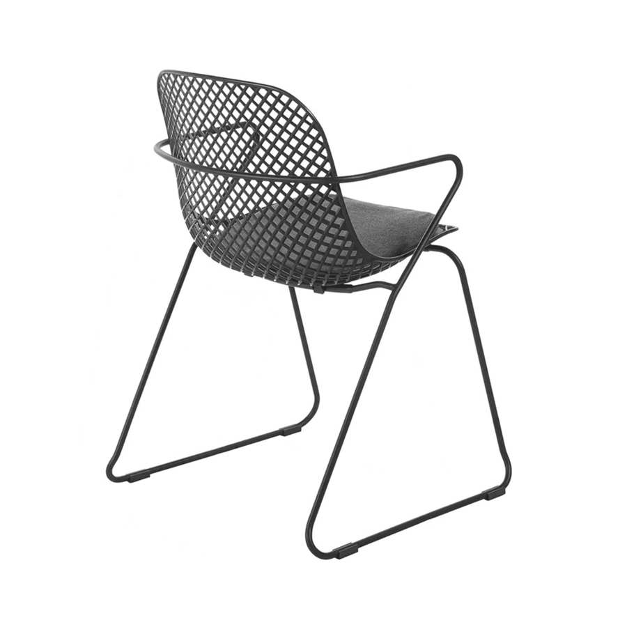 Silla Ramatuell 73 antracita 1 Silla Ramatuell 73 antracita 1