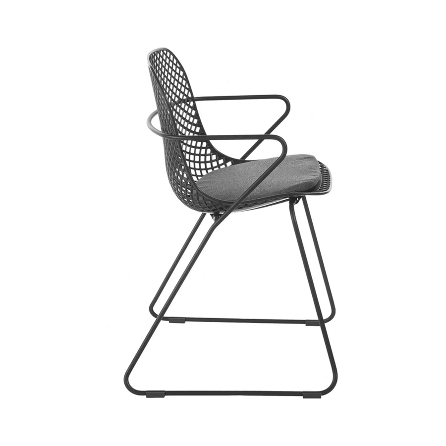 Silla Ramatuell 73 antracita 2 Silla Ramatuell 73 antracita 2