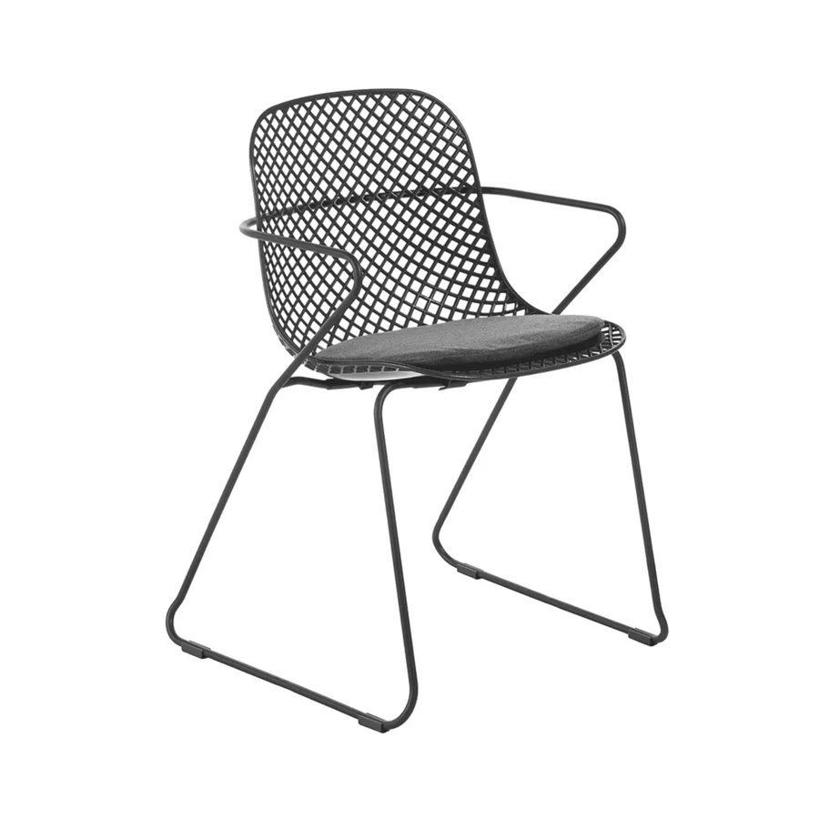 Silla Ramatuell 73 antracita 3 Silla Ramatuell 73 antracita 3