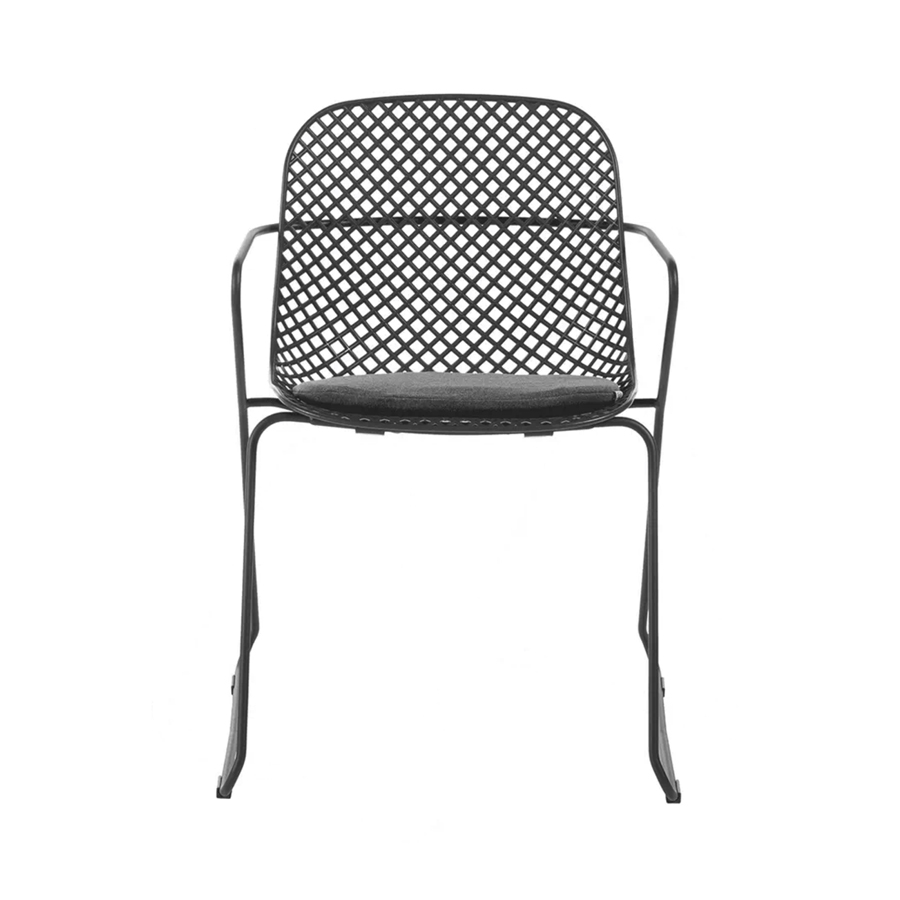 Silla Ramatuell 73 antracita 4 Silla Ramatuell 73 antracita 4