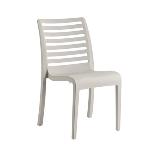 Silla Slat lino