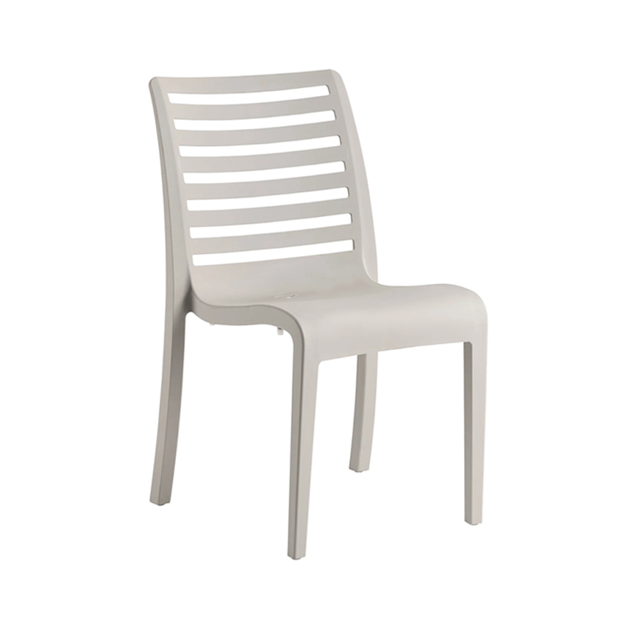 Silla Slat lino