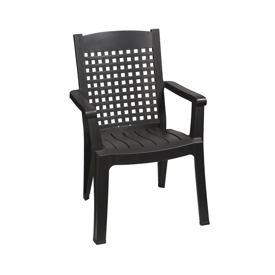 Sillón Palao antracita