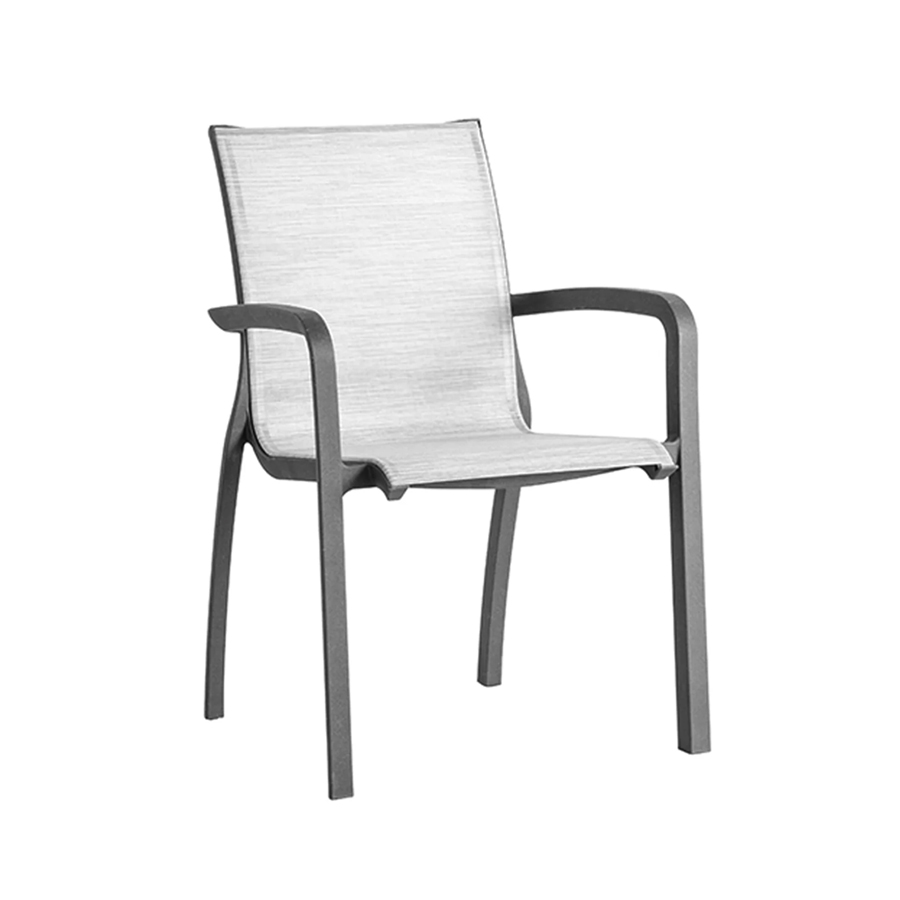 Sillón Sunset gris brezo Sillón Sunset gris brezo