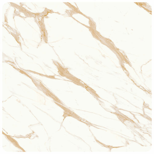 tablero Melamina Mármol Gold